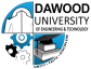 Dawood University of Engineering & Technology 